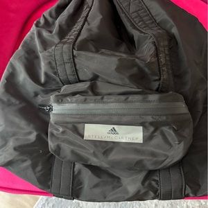 Adidas by Stella McCartney Gym Sack